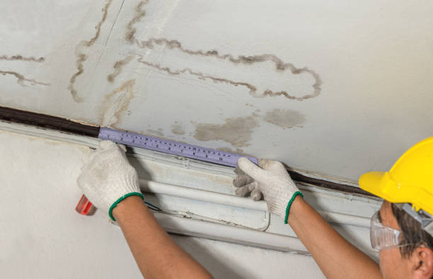 Reliable Basement Flood Cleanup contractor in Mansfield, WA by Aqua Guard Water Damage